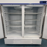 Fisherbrand Isotemp Double Door Refrigerator image 3